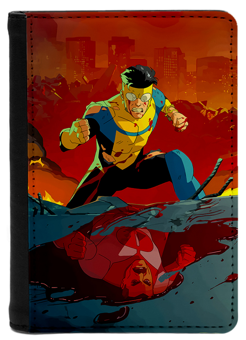 ������� �� ������� ���������� / Invincible