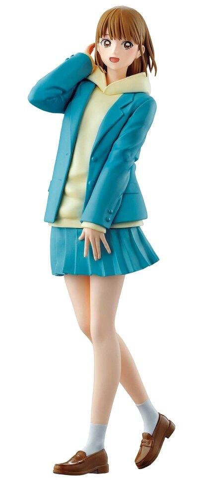 ������� SAV Kano Chinatsu Seifuku Ver.