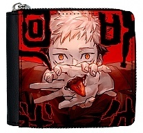 ������� �� ������ � ���������� ��� ������ ���������� ����� - Yuuji Itadori