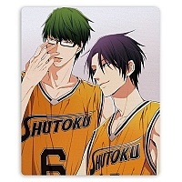 ������ ��� ����� Kuroko no Basuke 56131