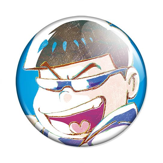���������� ������� ������ Osomatsu-san Ani-Art - Karamatsu Matsuno �� ����� � ����� �������-��� / Osomatsu-san / Mr. Osomatsu / ������ ��������