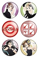    "K-On!!" No.1