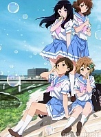   Hibike! Euphonium Hazuki, Sapphire, Rena, Kumiko