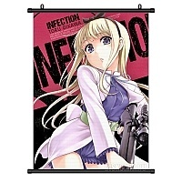 ������� �������� Infection - Kaori Amamiya