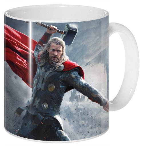 ���������� ������� ������ Thor 306757 �� ����� � ����� �������� / Avengers