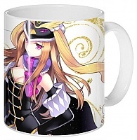 ������ Mawaru Penguindrum
