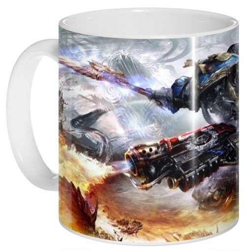 ���������� ������� ������ Warhammer 321597 �� ����� � ����� Warhammer / ��������� / ����� �����