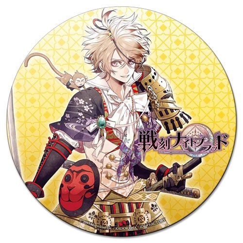 ���������� ������� ������ ��������� ������� Sengoku Night Blood Hideyoshi Toyotomi �� ����� � ����� �������� ���� ������� / Sengoku Night Blood / ������ ����� ����� �������