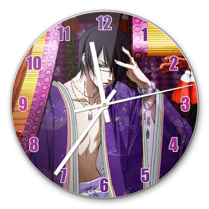 ���� ��������� Jigoku Shoujo Ren Ichimoku