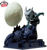 ������� SAV Kaijuu No. 8 Man Who Became a Kaiju