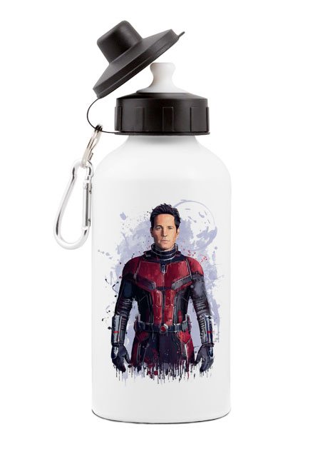 ���������� ������� ���������� ������� ��� ���� "Ant Man" Scott Lang �� ����� �������� / Avengers