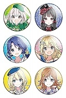 ����� ������� ������� "Idol Jihen" No.1