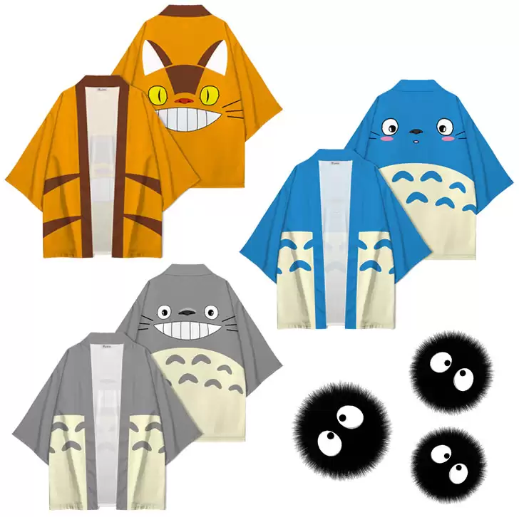 ���������� ������� ����� �� ����� - My Neighbor ������ �� ����� � ����� ������ / ��� ����� ������ / My Neighbor Totoro / Tonari no Totoro