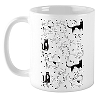 ������ Cats