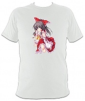 ����� �������� Sumi Touhou