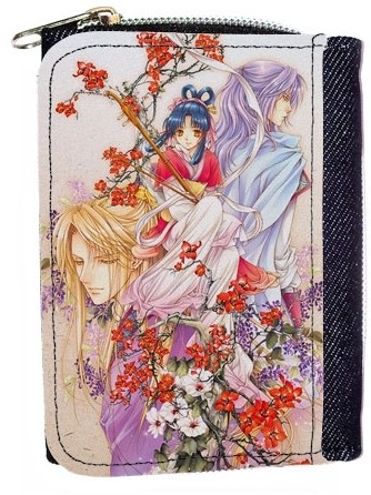 ���������� ������� ������� ��������� Saiunkoku Monogatari 47834 �� ����� � ����� ������� � ������ ������� ������� / Saiunkoku Monogatari