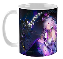 ������ Honkai: Star Rail - Castorice / ��������