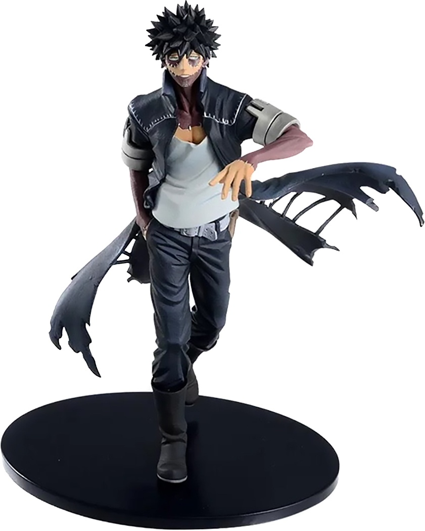 ������� ��� ��������� �������� - Dabi