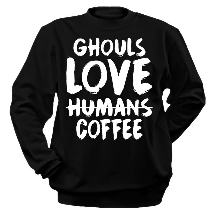 ���������� ������� ����� ��������� ��������� ���� - Ghouls Love Coffee �� ����� � ����� ��������� ���� / Tokyo Ghoul / Tokyo Kushu / ��������� ������