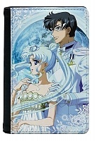 ������� �� ������� ������ Sailor Moon Crystal - Endymion � Princess Serenity