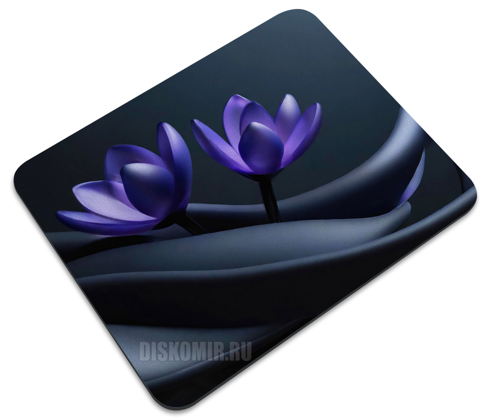 ������� ������ ��� ���� Dreamy Petals Abstraction