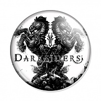 ������ Darksiders Ruin