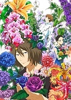 Natsuyuki Rendezvous (������� ��� ������ �����) HD