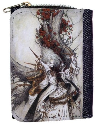 ���������� ������� ������� ��������� Trinity Blood 46952 �� ����� � ����� ����� ����������� / Trinity Blood