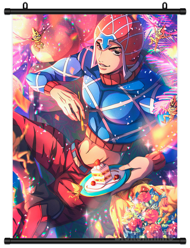 ������� �������� ������: ������� ����� / Guido Mista