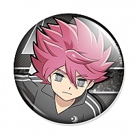  Inazuma Eleven: Ares no Tenbin - Yuma Nosaka