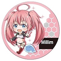 ������ ��������� ������� TenSura - Chibi Millim Nava