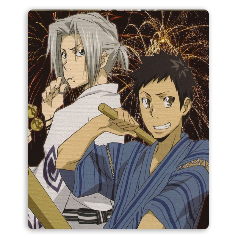 ���������� ������� ������ ��� ����� Katekyo Hitman Reborn! 34936 �� ����� � ����� �������-������� ������! / Katekyo Hitman Reborn! / Kateikyoushi Hitman Reborn! / Home Tutor Hitman Reborn! / ���������-������ ������!