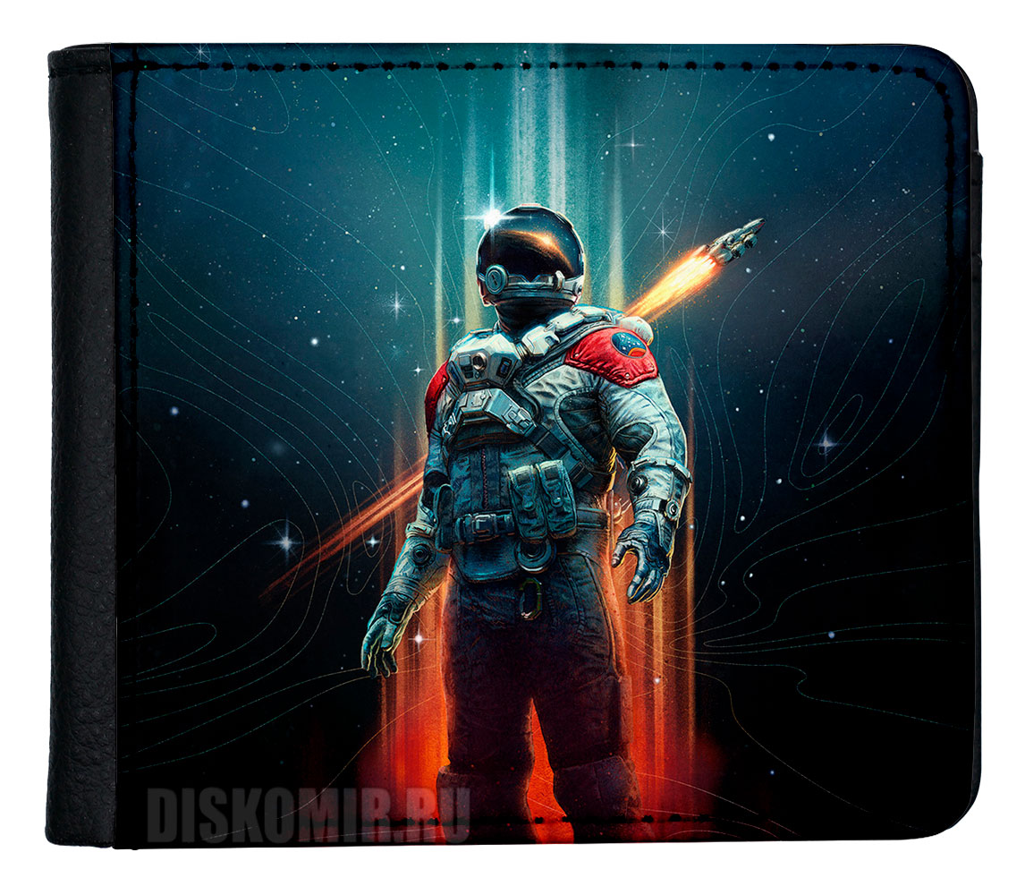 ���������� ������� ������� � ���������� ��� ������ � ������� ������ �� ���� �������� �� ����� � ����� Starfield / �������� / �������� ����