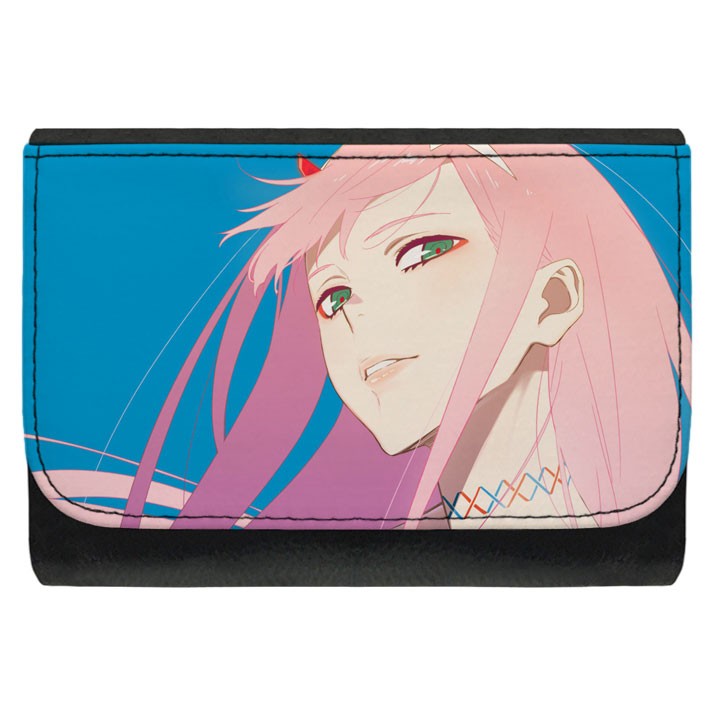 ���������� ������� ������� ������ ����� �� �����c� - Code:002 �� ����� � ����� ����� �� �����c� / Darling in the FranXX / ������� �� �������