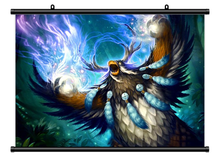 ���������� ������� ������� �������� World of Warcraft Moonkin �� ����� � ����� World of Warcraft / WoW / �������� / ��� �������� �������