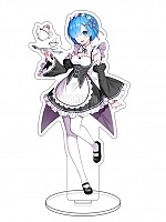 ������� ��������� Re: Zero - ��� 5 (Rem 5)