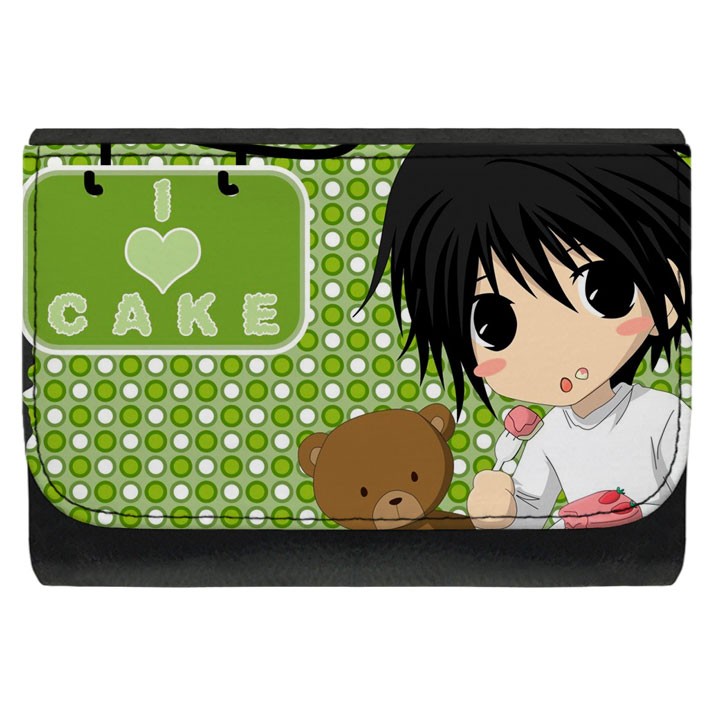 ���������� ������� ������� ������ ������� ������ No.2 �� ����� � ����� ������� ������ / Death Note