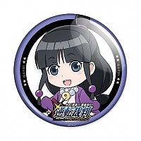 ������ Gyakuten Saiban Season 2 - Chibi Mayoi