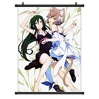������� �������� Re: Zero Felix Argyle, Crusch Karsten