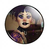  Love, Death + Robots - The Witness 