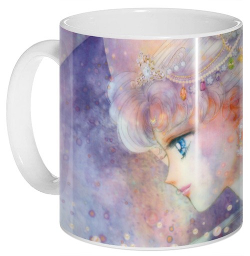 ���������� ������� ������ Pretty Soldier Sailormoon - Princess Serenity �� ����� � ����� ���������-���� ������ ��� / Bishoujo Senshi Sailor Moon / Pretty Soldier Sailormoon / ���������� ����������� � �������� ������ ���