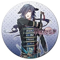 ������ ��������� ������� Sengoku Night Blood Masamune Date