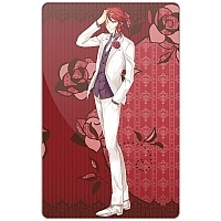 ������ ��������� ������������� Meiji Tokyo Renka - Mori Ougai