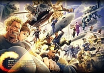 ������ �������� Retro Game