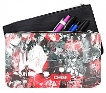 ����� ������ ������� ������� - ���� (manga ver.)