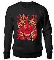 ��������� Hannya v.1