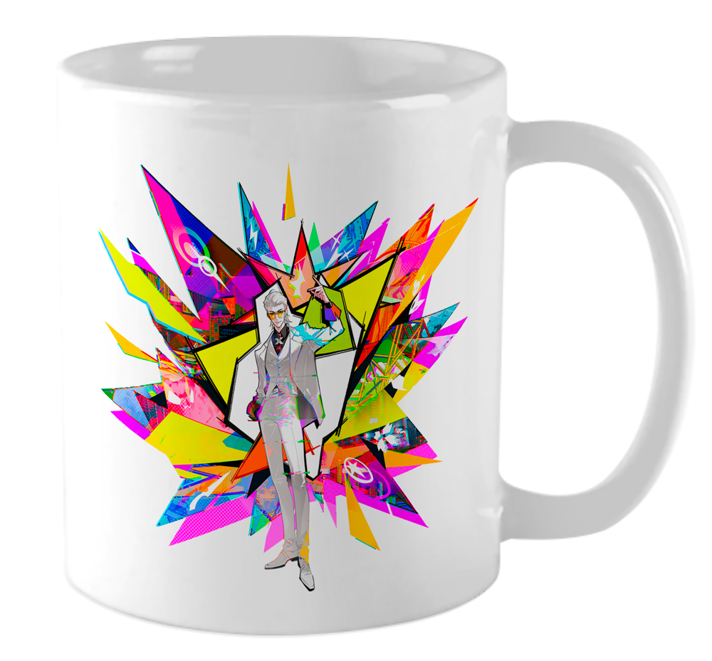 ���������� ������� ������������ ������ �� ����� ���� ������ ��� / ���� ������ X / Tu Bian Yingxiong X / To Be Hero X