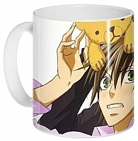 ������ Junjou Romantica 320884