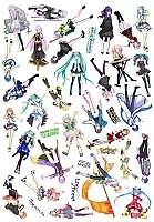 �������� Project SEKAI COLORFUL STAGE!