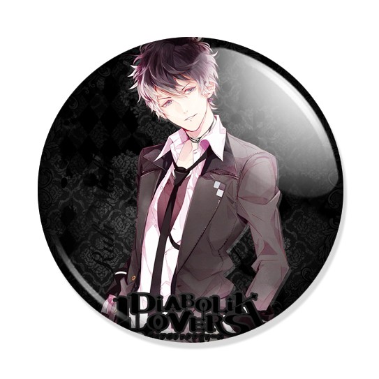 ���������� ������� ������ Diabolik Lovers - Ruki Mukami �� ����� � ����� ����������� ������������ / Diabolik Lovers